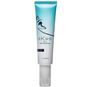 SPF 30 Moisturizing Sunscreen